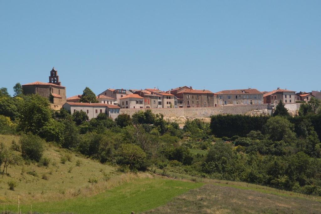 Residence L'Oustal Del Carlat Rom bilde